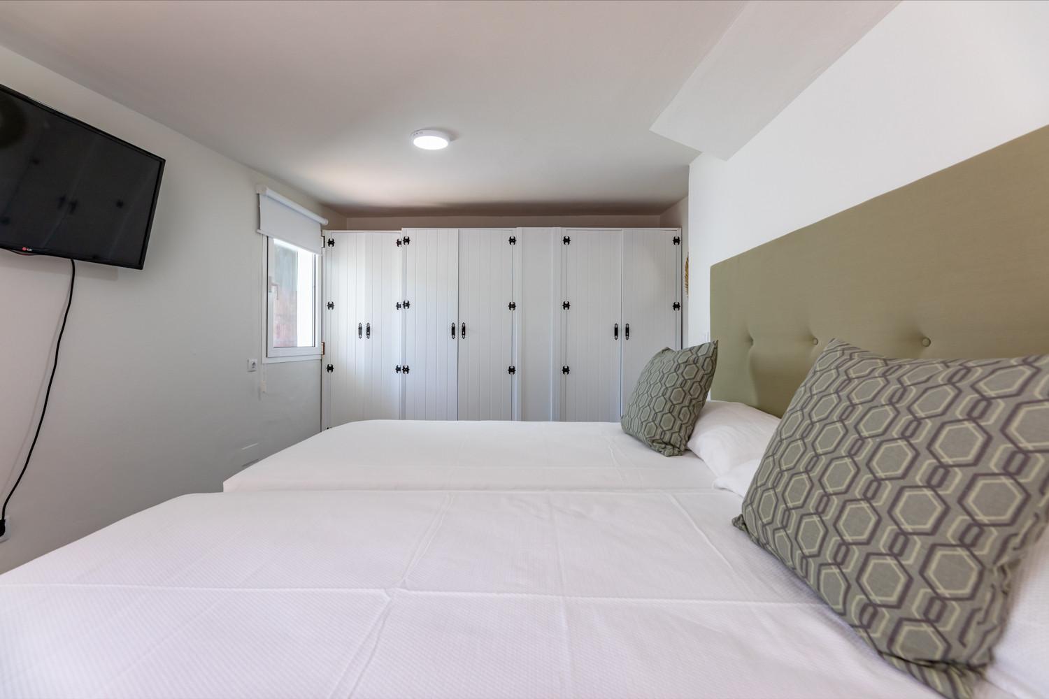 Villa Corralejo Bay Beachfront Corralejo By Holidays Home Esterno foto